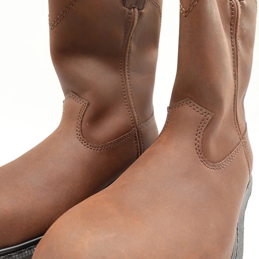 Worx by Red Wing Shoes worx by